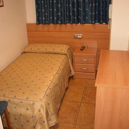 Hotel Pensio Sant Antoni Palau d'Anglesola Zewnętrze zdjęcie