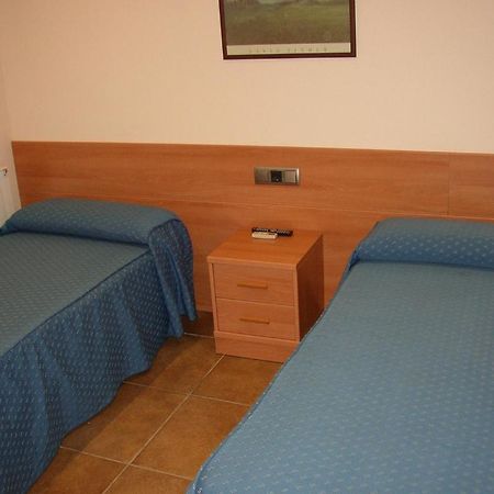 Hotel Pensio Sant Antoni Palau d'Anglesola Pokój zdjęcie